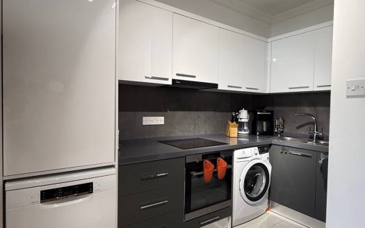 İskele Longbeach Satılık 2+1 Daire