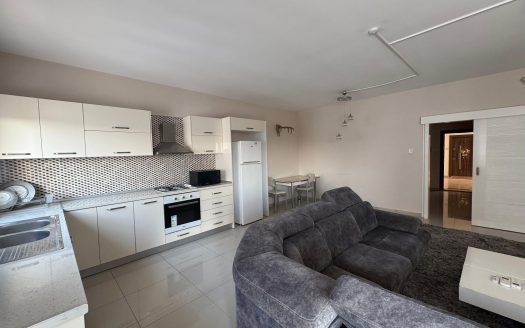 Gazimağusa Yeniboğaziçi Satılık 3+1 Daire