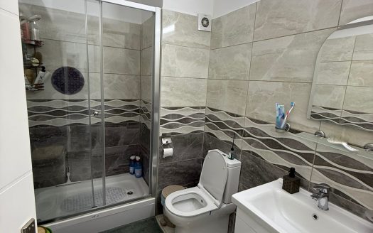 İskele Longbeach Satılık 1+1 Daire