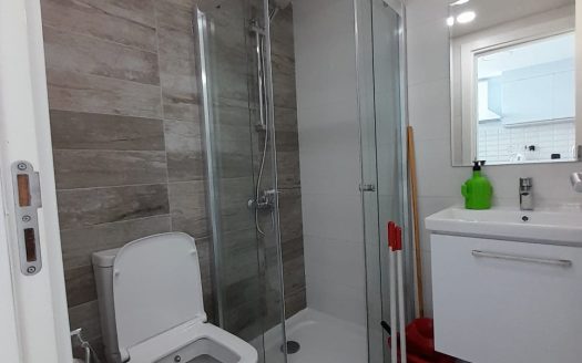 İskele Boğaz Kiralık Studio Daire