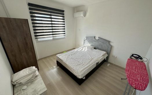 İskele Longbeach Kiralık 2+1 Daire