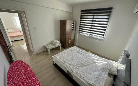 İskele Longbeach Kiralık 2+1 Daire