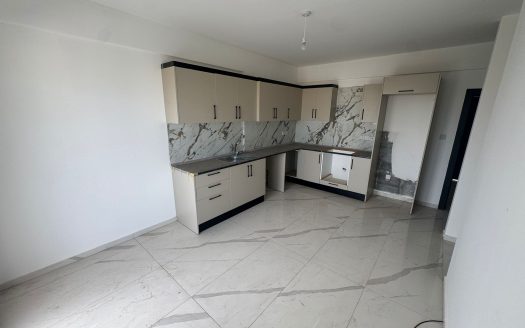 Gazimağusa Çanakkale Satılık 2+1 Penthouse Daire