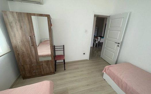 İskele Longbeach Kiralık 2+1 Daire