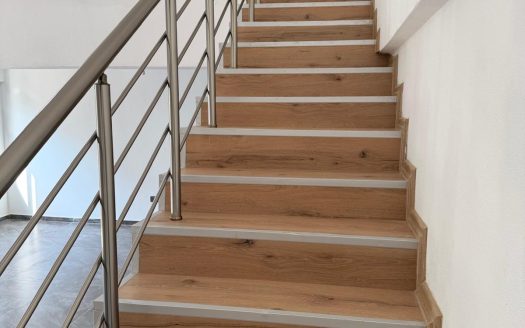 Gazimağusa Çanakkale Satılık 1+1 Loft Daire
