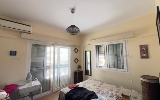 İskele Longbeach Satılık 2+1 İkiz Villa