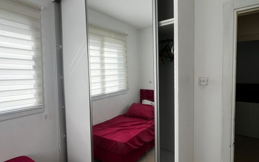 Gazimağusa Merkez Kiralık 2+1 Daire