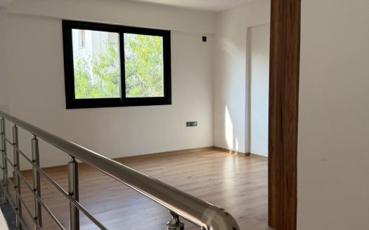 Gazimağusa Çanakkale Satılık 1+1 Loft Daire