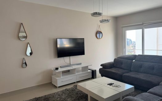 Gazimağusa Yeniboğaziçi Satılık 3+1 Daire