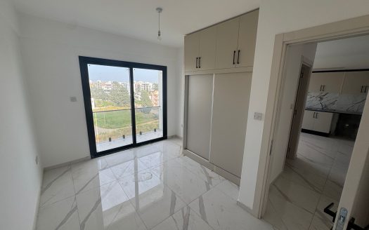 Gazimağusa Çanakkale Satılık 2+1 Penthouse Daire
