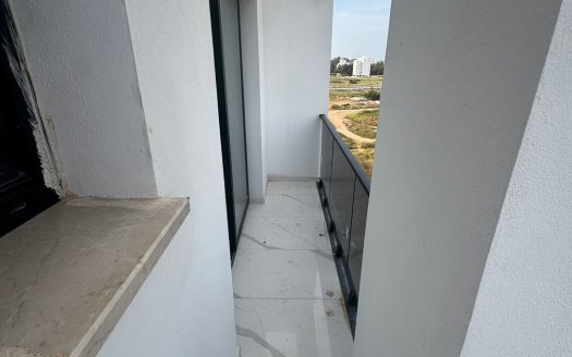 Gazimağusa Çanakkale Satılık 2+1 Penthouse Daire