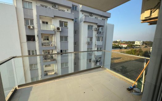 Gazimağusa Yeniboğaziçi Satılık 3+1 Daire