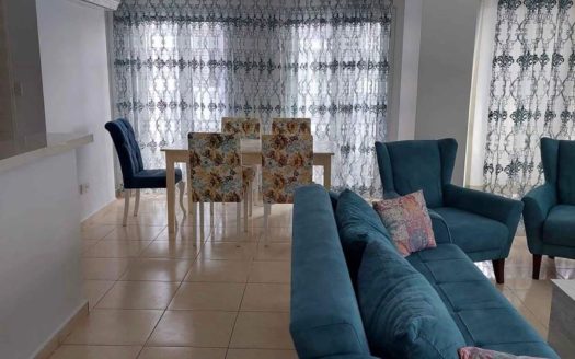 Gazimağusa Sakarya Satılık 3+1 Daire
