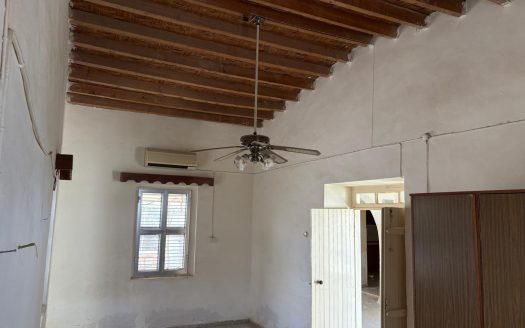 Gazimağusa İnönü Satılık 2+1 Müstakil Ev