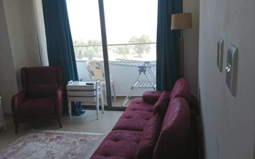 Gazimağusa Gülseren Kiralık 1+1 Rezidans