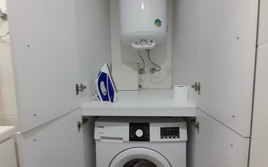 İskele Boğaz Kiralık Studio Daire