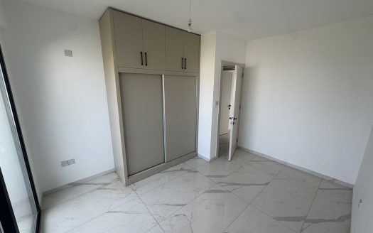 Gazimağusa Çanakkale Satılık 2+1 Penthouse Daire