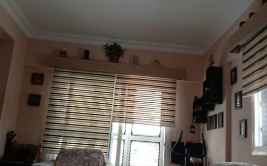 İskele Longbeach Satılık 2+1 İkiz Villa