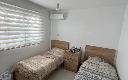 İskele Longbeach Satılık 2+1 Daire