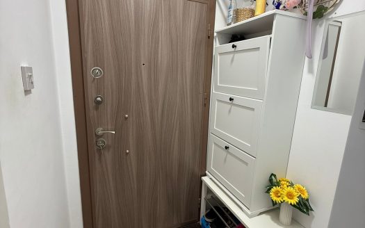 İskele Longbeach Satılık 1+1 Daire