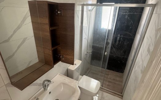 Gazimağusa Çanakkale Satılık 2+1 Penthouse Daire