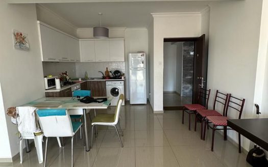 İskele Longbeach Kiralık 2+1 Daire