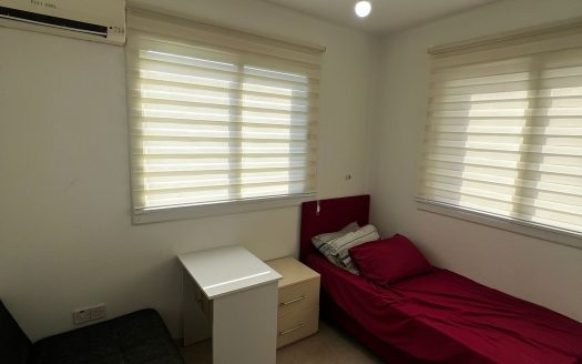 Gazimağusa Merkez Kiralık 2+1 Daire