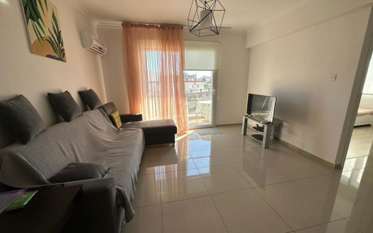 İskele Longbeach Kiralık 2+1 Daire