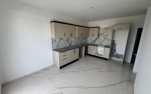 Gazimağusa Çanakkale Satılık 2+1 Penthouse Daire