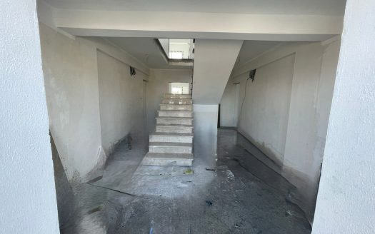 Gazimağusa Tuzla Satılık 2+1 ve 3+1 Daireler