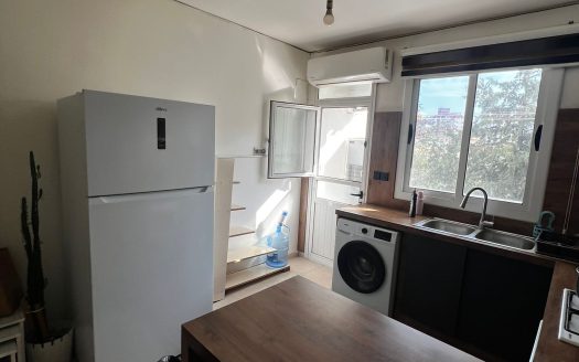Gazimağusa Merkez Kiralık 2+1 Daire