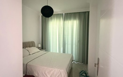 İskele Longbeach Satılık 1+1 Penthouse