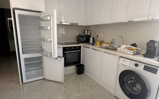 İskele Longbeach Satılık 1+1 Penthouse