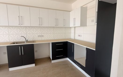 Gazimağusa Yeniboğaziçi Satılık 2+1 Daireler