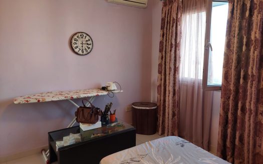 Gazimağusa Sakarya Satılık 3+1 Daire