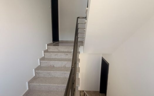 İskele Longbeach Kiralık 1+1 Penthouse