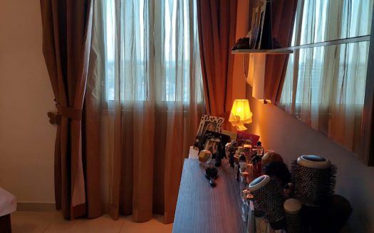 Gazimağusa Sakarya Satılık 3+1 Daire