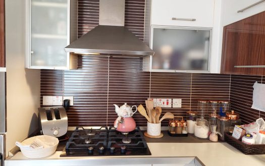 Gazimağusa Sakarya Satılık 3+1 Daire