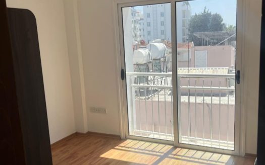 Gazimağusa Merkez Satılık 3+1 Daire