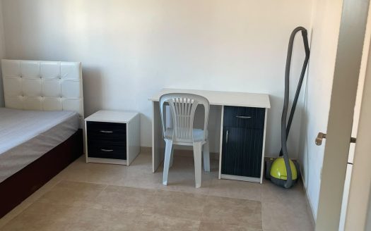 Gazimağusa Sakarya Kiralık 2+1 Daire