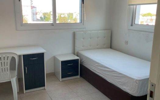Gazimağusa Sakarya Kiralık 2+1 Daire