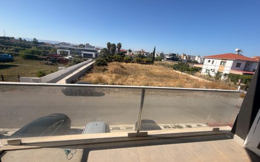Gazimağusa Yeniboğaziçi Satılık 2+1 Daireler