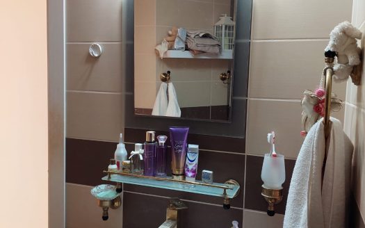 Gazimağusa Sakarya Satılık 3+1 Daire