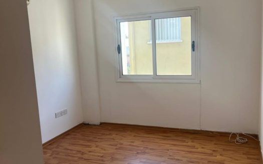 Gazimağusa Merkez Satılık 3+1 Daire