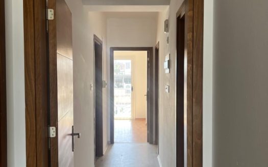 Gazimağusa Merkez Satılık 3+1 Daire