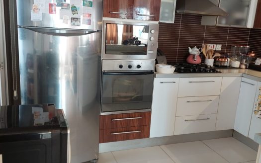 Gazimağusa Sakarya Satılık 3+1 Daire