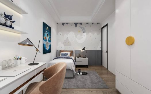 Gazimağusa Çanakkale Satılık 2+1 ve 3+1 Daireler