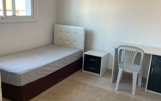 Gazimağusa Sakarya Kiralık 2+1 Daire