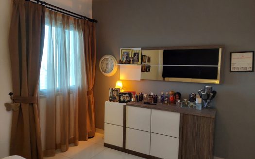 Gazimağusa Sakarya Satılık 3+1 Daire