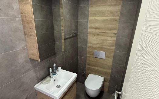 Gazimağusa Merkez Kiralık Stüdyo Daire